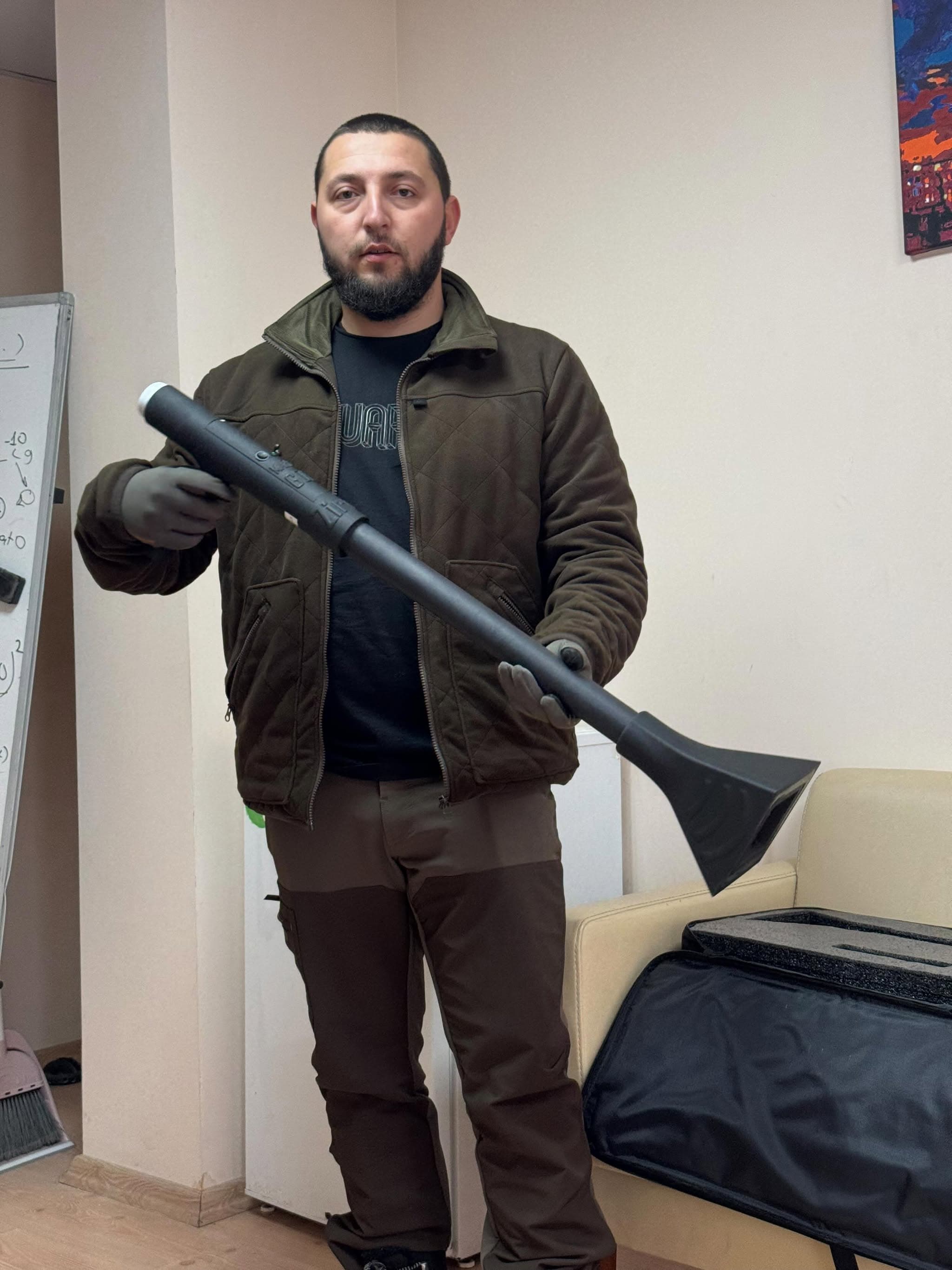 Zirve 1 Marcus Gold – 5D
 thumb