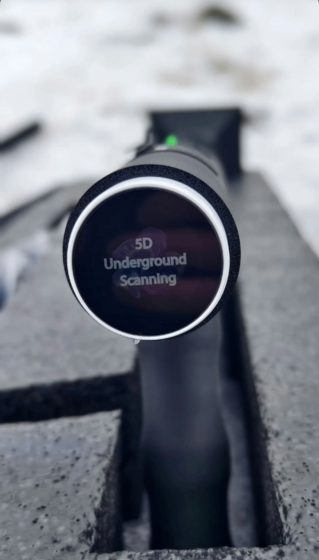 Zirve 1 Marcus Gold – 5D
