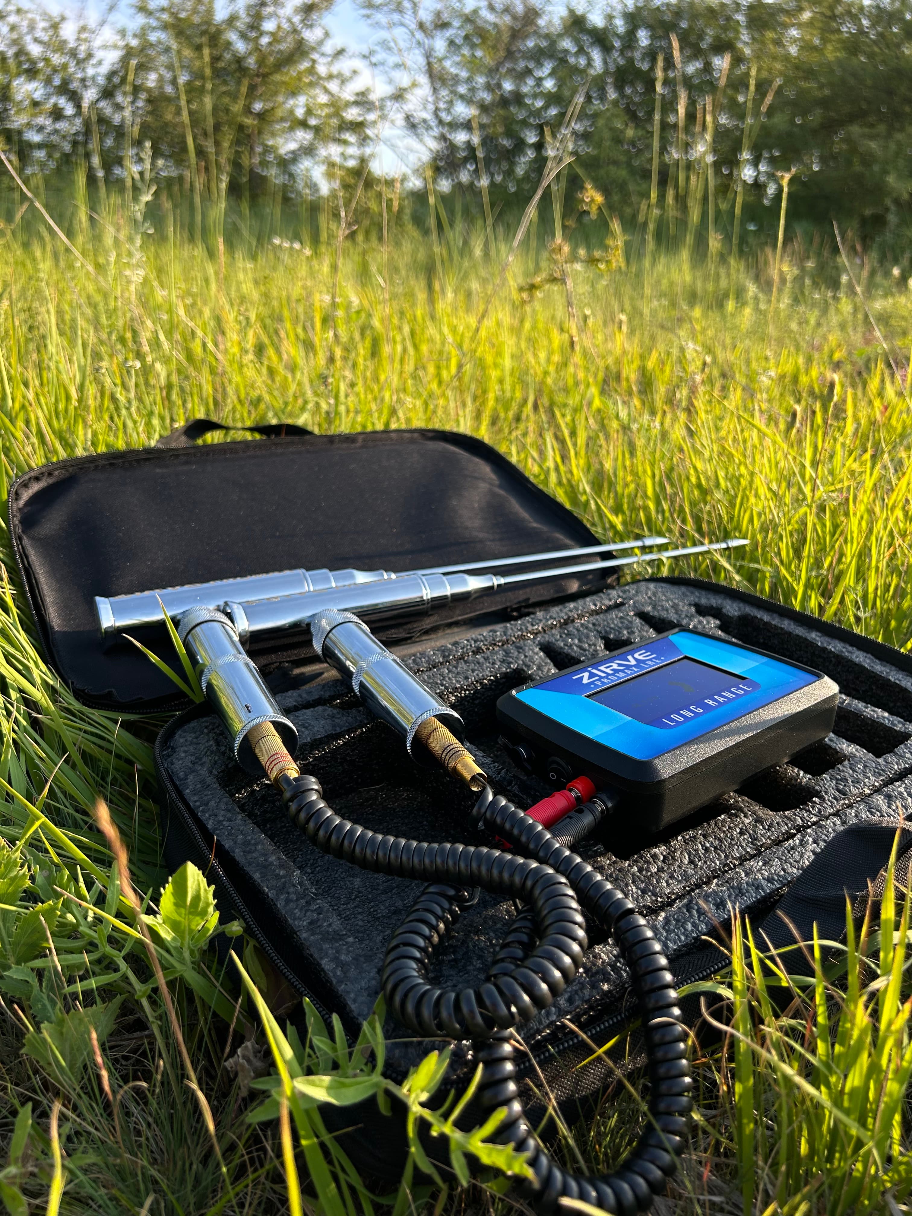 Zirve Pro Max LRL Long Range thumb