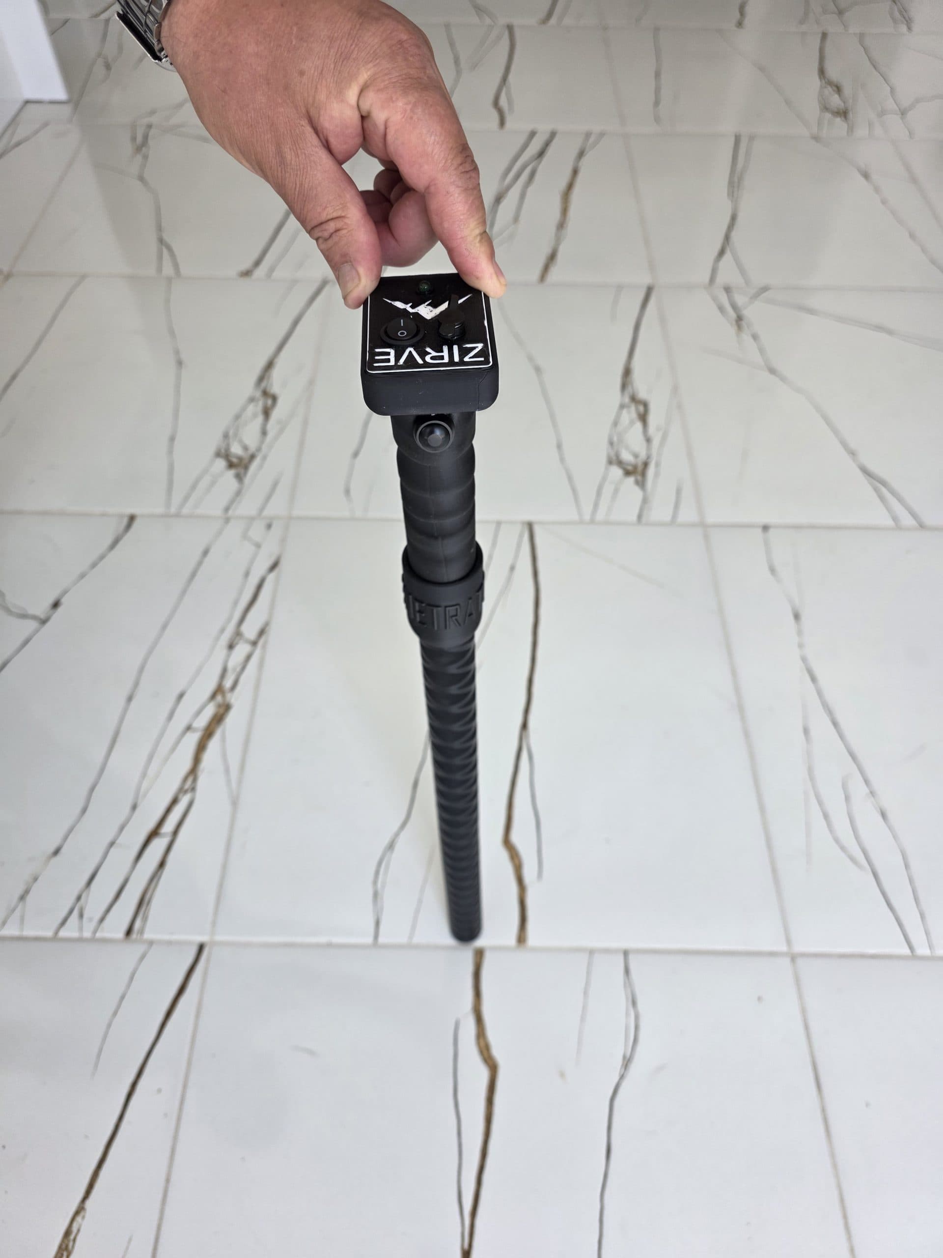 Zirve 1 Manyetometre 4D